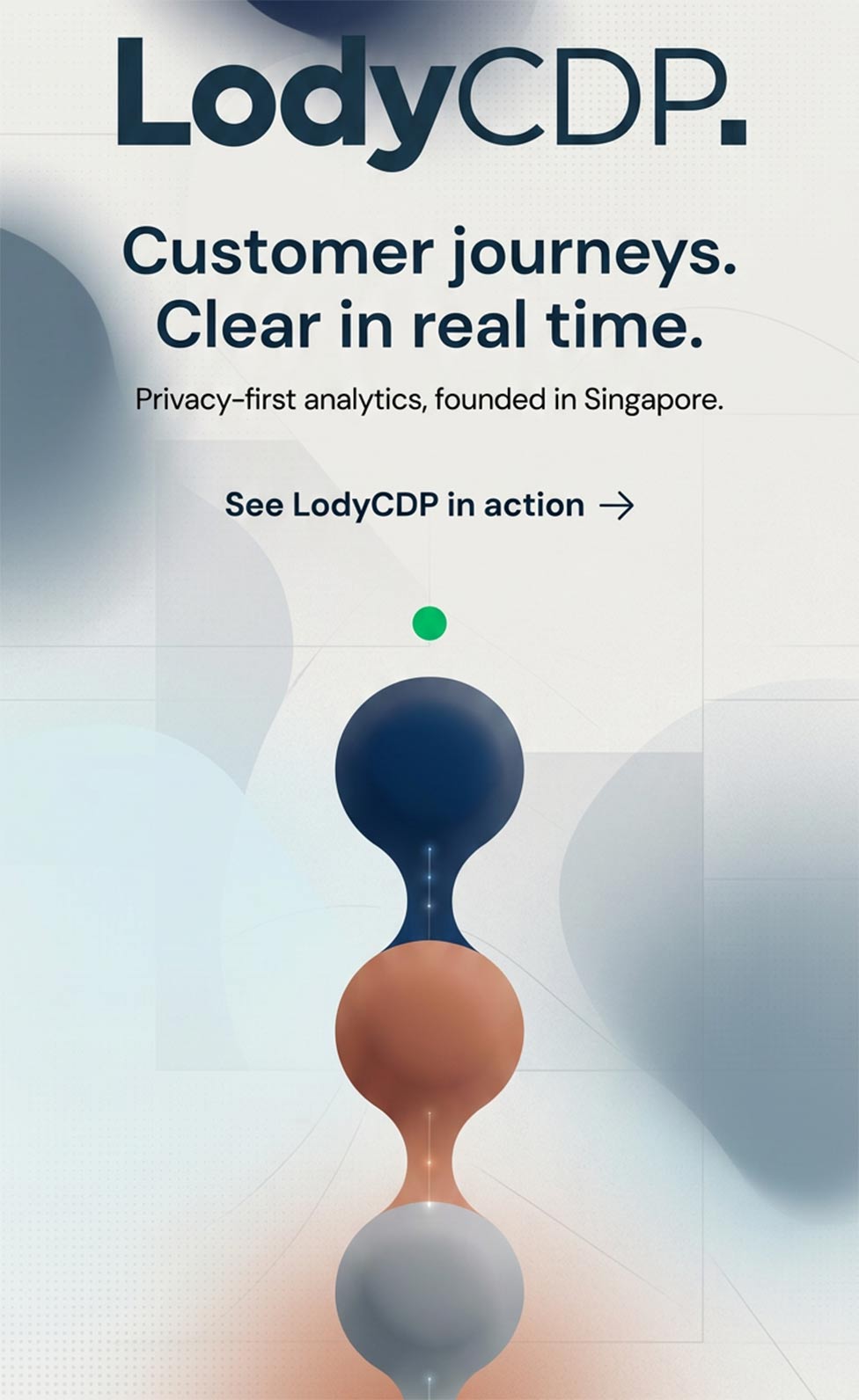 LodyCDP