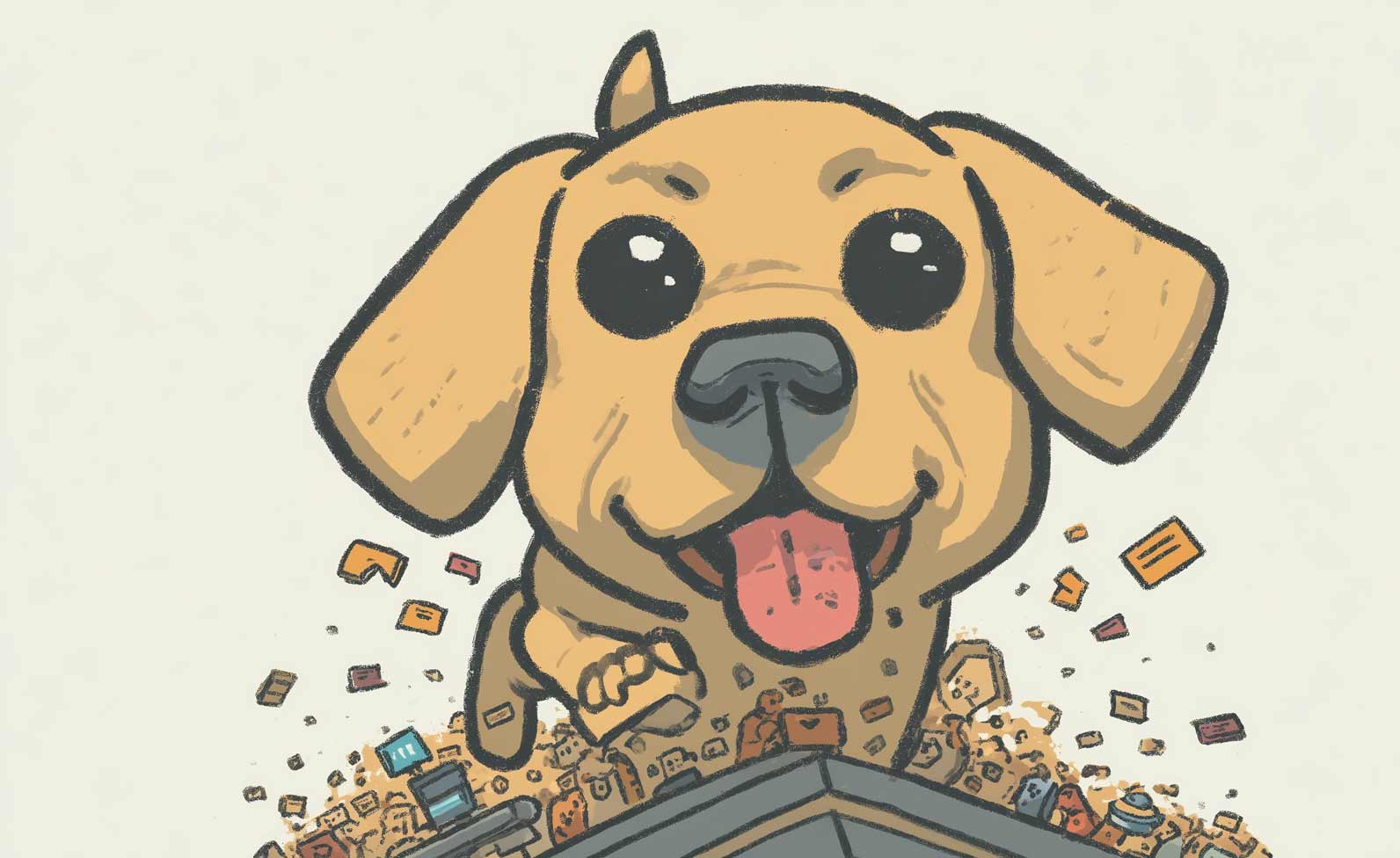 Bruno over corporate