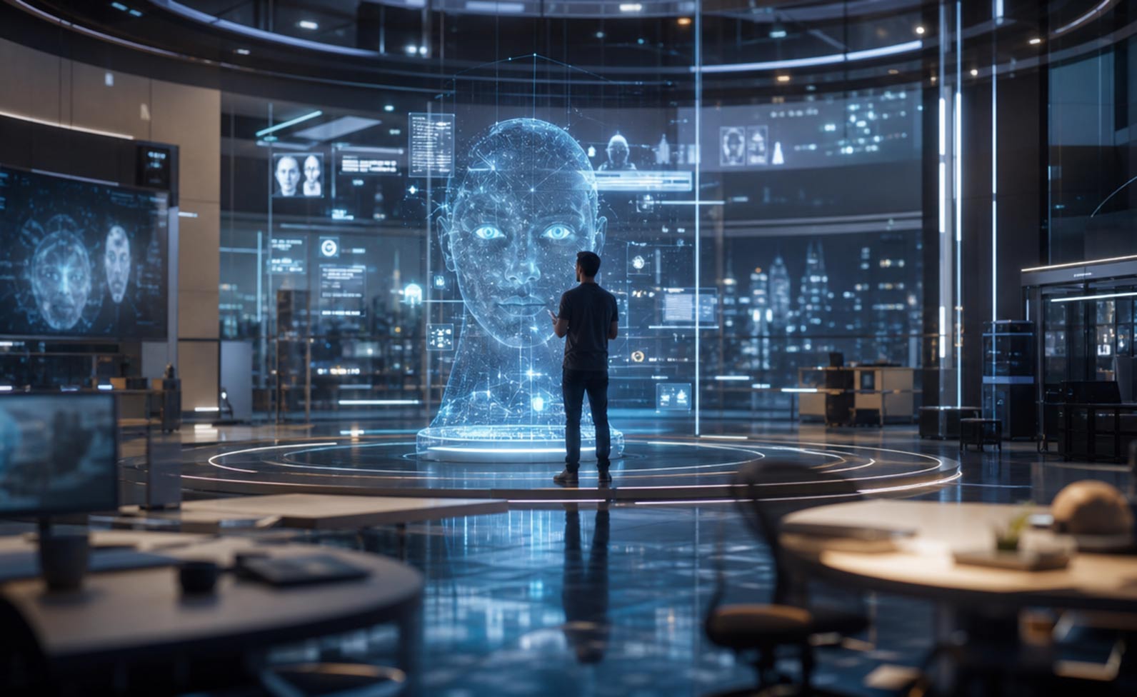 CTO of the Future